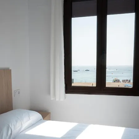 Appartement Wake Up By The Sea In Victoria 1 *